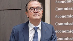 Verwalter von De Meos Erbe