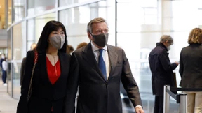 Die Mission des Gerhard Schröder