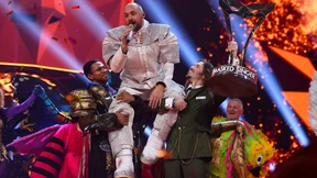 „Es ist, als wäre die Show für mich geschrieben worden“