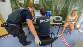 „Recht auf Datenschutz auch für Flüchtlinge“