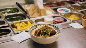 Der Metzger und der Missionar