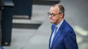 Merz: Haben keine Notlage, die noch mehr Schulden rechtfertigt