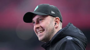 Ole Werner als Mann für den Neuanfang bei RB Leipzig