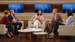 Wiederbelebung der Neiddebatte