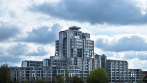 Grau sind alle meine Kleider