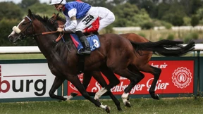 Wie der Galoppsport um seine Zukunft kämpft