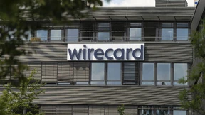 Wirecard-Aktie zeigt sich volatil