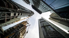 Anleger fürchten neue Bankenkrise