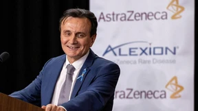 Astra-Zeneca-Chef erhält Millionenzuschlag