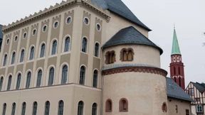 Wir hausen im Land der Niederreißer