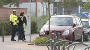 Kampf dem Elterntaxi 