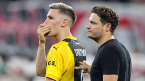 Die Gefahr für Borussia Dortmund