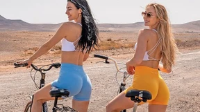 Wieso die Leggings von Teveo so erfolgreich sind