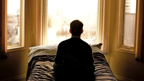 Heinrich, 40, hatte noch nie Sex