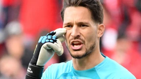 Der Blitz-Aufstieg des Janis Blaswich