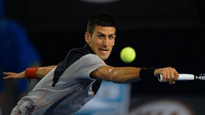 Djokovic folgt Kerber und Mayer ins Achtelfinale