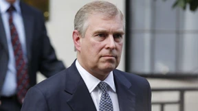 E-Mails könnten Prinz Andrew weiter belasten