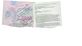 Menschenfalle Eiserner Vorhang