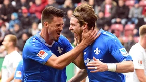 Darmstadt holt den dritten Sieg