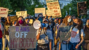 Das Dilemma der Supreme-Court-Richter