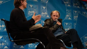 Freie Liebe? Da musste er hin!