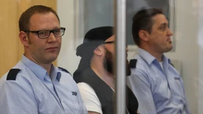 Sitzenbleiben für Allah