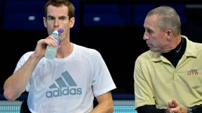 „Team Murray“ - wie ein Verstärker 