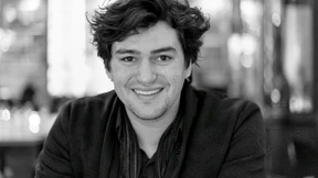 „Ich bin ein totaler Nerd“