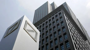 Deutsche Bank verdient im Investmentbanking mehr