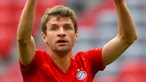 Eine einmalige Chance für den FC Bayern