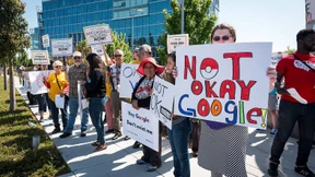 Google-Mitarbeiter gründen Gewerkschaft