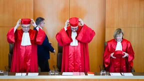 Bundesverfassungsgericht lädt Polens Botschafter ein