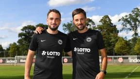 Alter Trainer, neue Zeitrechnung