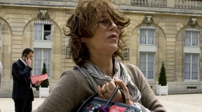 Es ist keine Tasche, es ist eine Birkin!