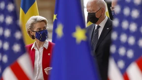 Ein unentschlossener Partner