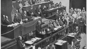 Unerwarteter Kurswechsel in Genf