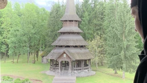 Für Gott und die Touristen