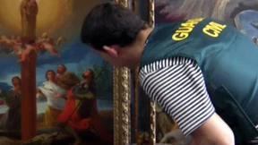 Die Kunst des Verschwindens