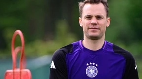 Die „unglaubliche Leistung“ des Manuel Neuer