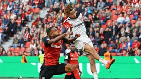 Die seriösen Künstler aus Leverkusen