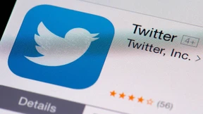 Twitter laufen die Manager weg