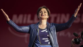 Türkische Oppositionspolitikerin wieder frei