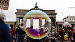 Gefühle machen Geschichte