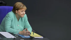 Union verliert nach Einigung auf Klimapaket