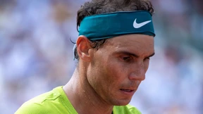 Nadals riskantes Spiel mit den Schmerzen
