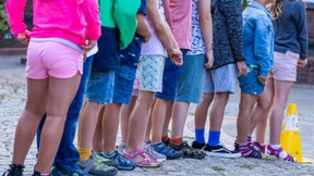 Wer finanziert das Startchancen-Programm?