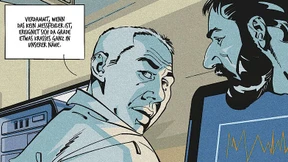 Wenn das Weltbild von Dunkelheit dominiert wird