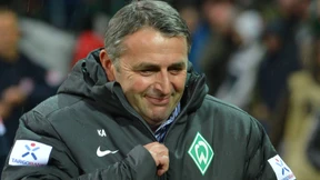 Allofs nach Wolfsburg?