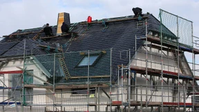 Bauen in Hessen wird immer teurer