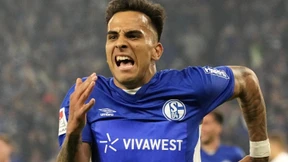 Schalke 04 kehrt zurück in die Bundesliga